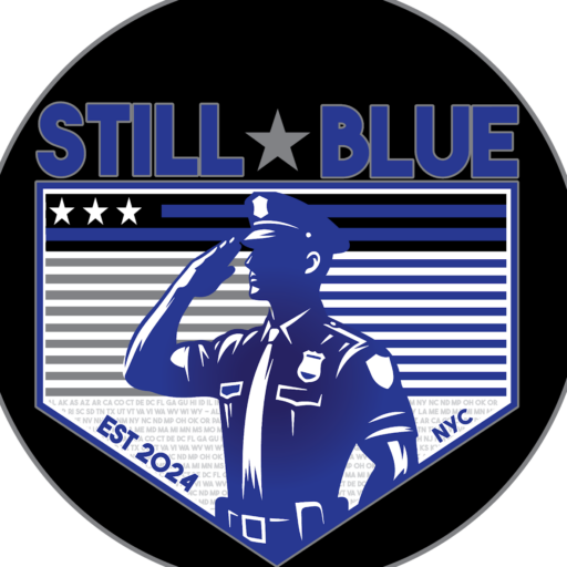 Still Blue